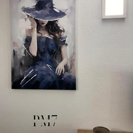 Pm 7 Largo Bruno Ciari * נואורו
