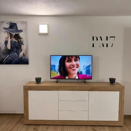 דירה Pm 7 Largo Bruno Ciari