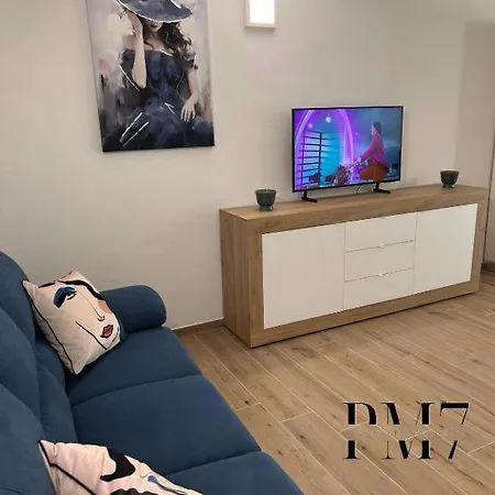 Pm 7 Largo Bruno Ciari דירה *